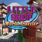 Little Shop - World Traveler 게임