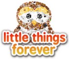 Little Things Forever 게임