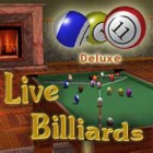 Live Billiards 게임