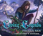 Living Legends: Fallen Sky Collector's Edition 게임