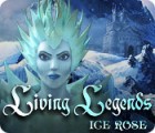 Living Legends: Ice Rose 게임