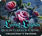 Living Legends Remastered: Ice Rose Collector's Edition 게임