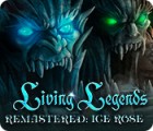 Living Legends Remastered: Ice Rose 게임