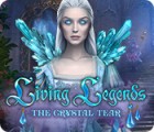 Living Legends: The Crystal Tear 게임