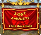 Lost Amulets: Four Guardians 게임