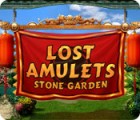 Lost Amulets: Stone Garden 게임