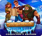 Lost Artifacts: Frozen Queen Collector's Edition 게임