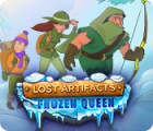 Lost Artifacts: Frozen Queen 게임