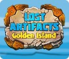 Lost Artifacts: Golden Island 게임