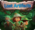 Lost Artifacts 게임