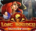 Lost Bounty: A Pirate's Quest 게임