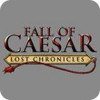 Lost Chronicles: Fall of Caesar 게임