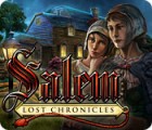 Lost Chronicles: Salem 게임