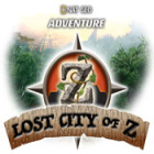 Nat Geo Adventure: Lost City Of Z 게임