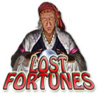 Lost Fortunes 게임
