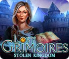 Lost Grimoires: Stolen Kingdom 게임
