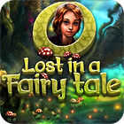 Lost in a Fairy Tale 게임