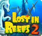 Lost in Reefs 2 게임