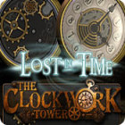 Lost in Time: The Clockwork Tower 게임