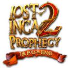 Lost Inca Prophecy 2: The Hollow Island 게임