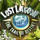 Lost Lagoon: The Trail of Destiny 게임