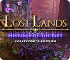 Lost Lands: Mistakes of the Past Collector's Edition 게임