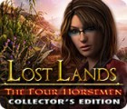 Lost Lands: The Four Horsemen Collector's Edition 게임