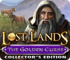 Lost Lands: The Golden Curse Collector's Edition 게임
