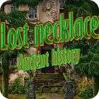 Lost Necklace: Ancient History 게임
