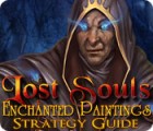 Lost Souls: Enchanted Paintings Strategy Guide 게임