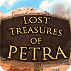 Lost Treasures Of Petra 게임