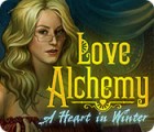 Love Alchemy: A Heart In Winter 게임