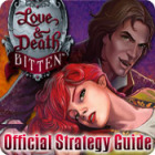 Love & Death: Bitten Strategy Guide 게임