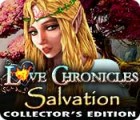 Love Chronicles: Salvation Collector's Edition 게임