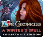 Love Chronicles: A Winter's Spell Collector's Edition 게임