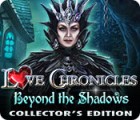 Love Chronicles: Beyond the Shadows Collector's Edition 게임