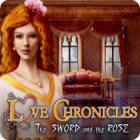Love Chronicles: The Sword and The Rose 게임