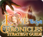 Love Chronicles: The Spell Strategy Guide 게임