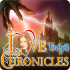 Love Chronicles: The Spell 게임