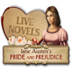 Live Novels: Jane Austen’s Pride and Prejudice 게임