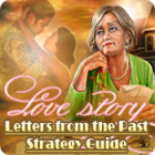 Love Story: Letters from the Past Strategy Guide 게임