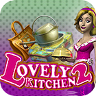 Lovely Kitchen 2 게임