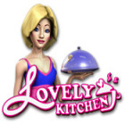 Lovely Kitchen 게임