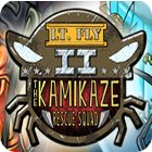 Lt. Fly II - The Kamikaze Rescue Squad 게임