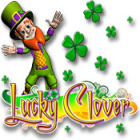 Lucky Clover 게임