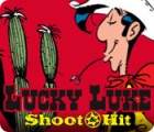 Lucky Luke: Shoot & Hit 게임