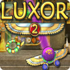 Luxor 2 게임