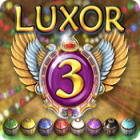 Luxor 3 게임