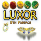 Luxor: 5th Passage 게임
