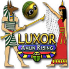 Luxor: Amun Rising 게임